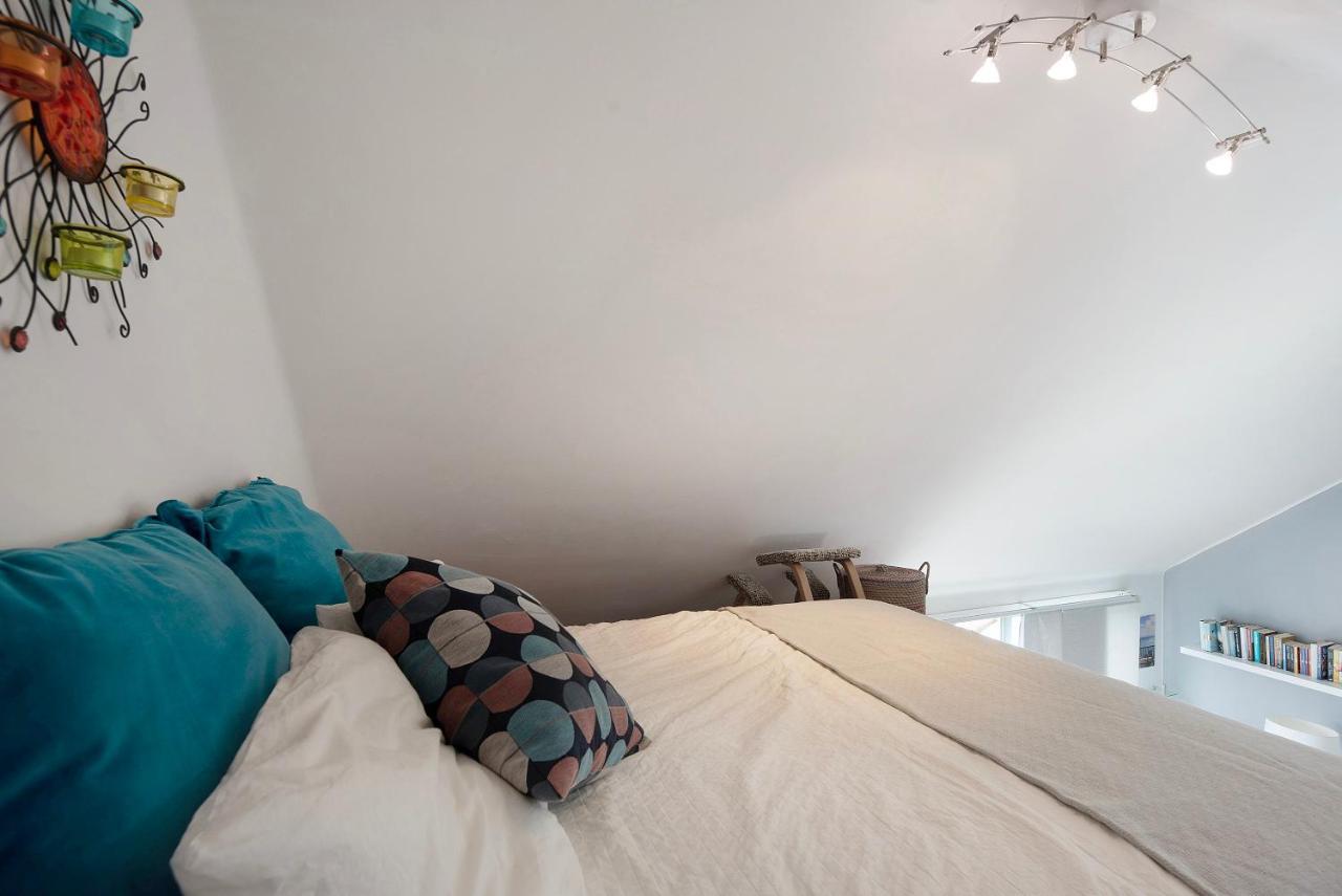 شقة Atico Sunset Loft Terraza Y Piscina بويرتو ذي لا كروز المظهر الخارجي الصورة