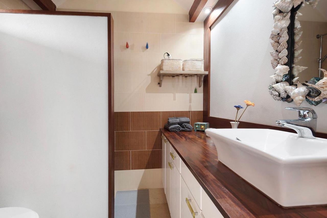 شقة Atico Sunset Loft Terraza Y Piscina بويرتو ذي لا كروز المظهر الخارجي الصورة