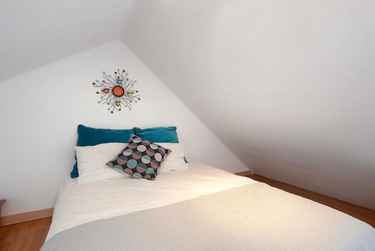 شقة Atico Sunset Loft Terraza Y Piscina بويرتو ذي لا كروز المظهر الخارجي الصورة