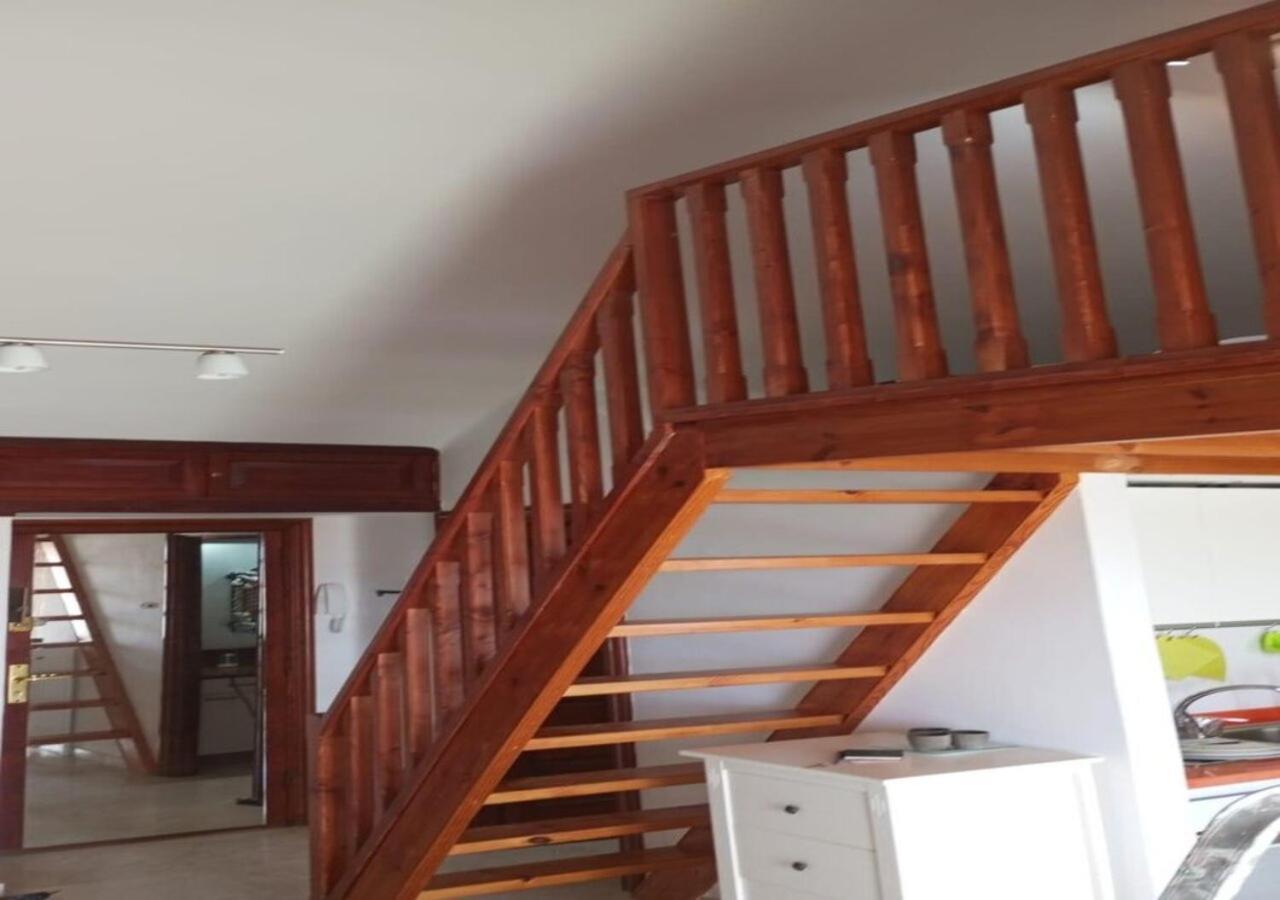 شقة Atico Sunset Loft Terraza Y Piscina بويرتو ذي لا كروز المظهر الخارجي الصورة